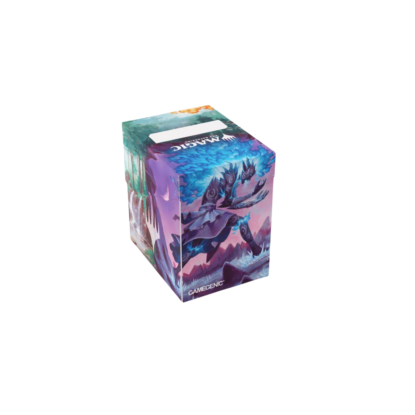 Gamegenic: Lorwyn Eclipsed Soft Dynacrate 100+ XL