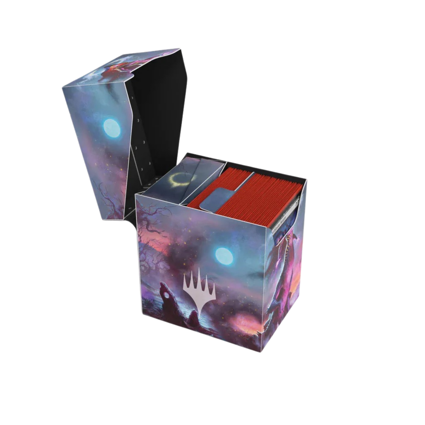 Gamegenic: Lorwyn Eclipsed Soft Crate 80+