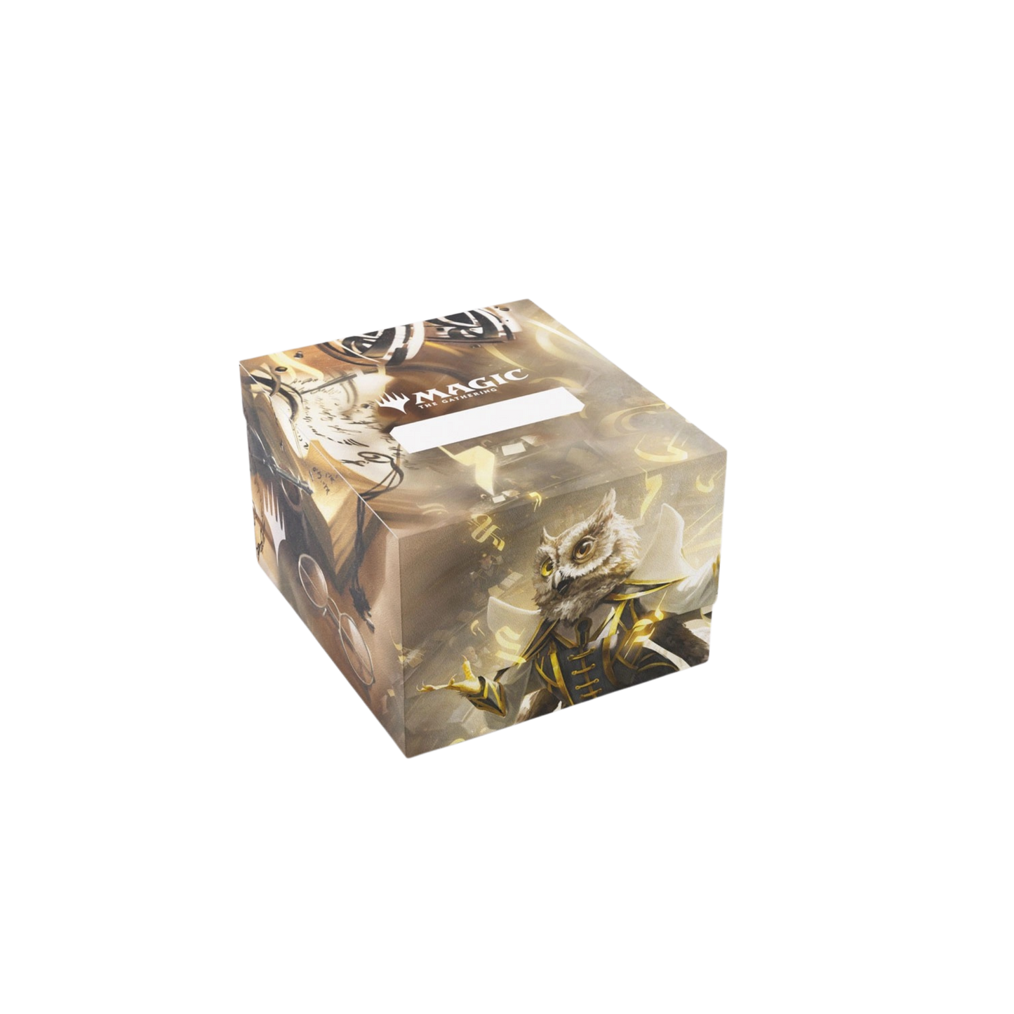 Gamegenic: Secrets of Strixhaven Soft Crate SideLoading 100+ XL