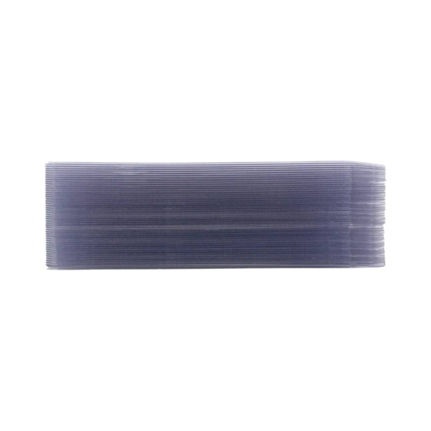 Beckett: Large Size Card Storage Sleeves