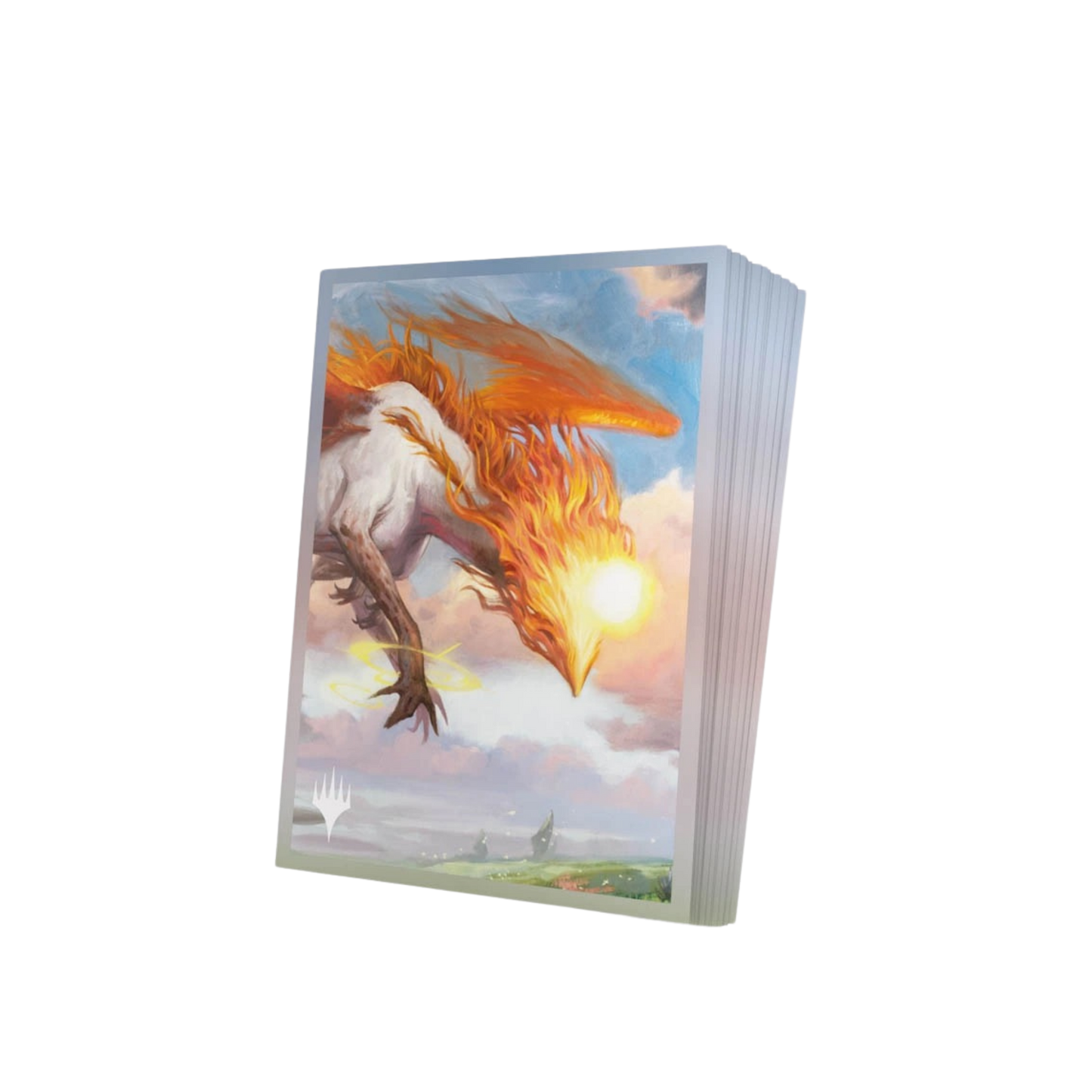 Gamegenic: Lorwyn Eclipsed Premium Art Sleeves