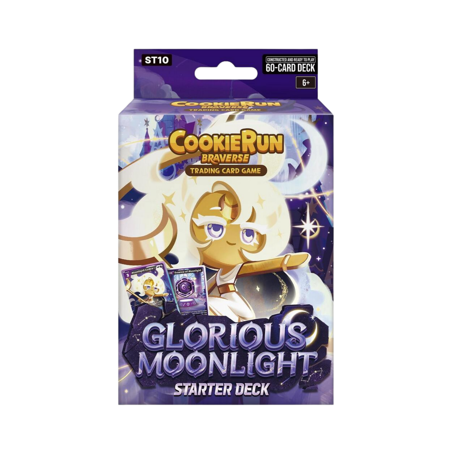 Cookie Run: Legendary Starter Deck
