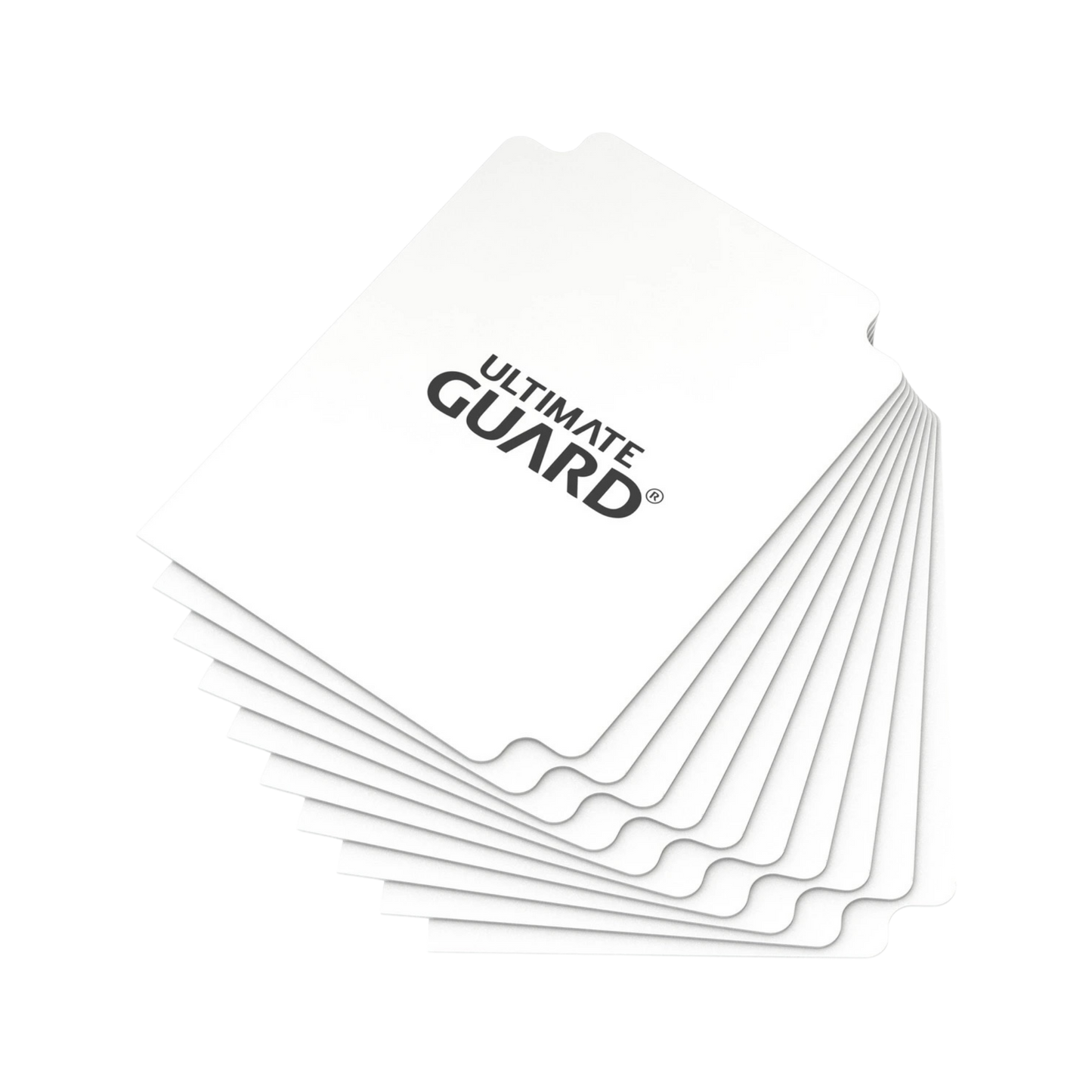 Ultimate Guard: Card Dividers
