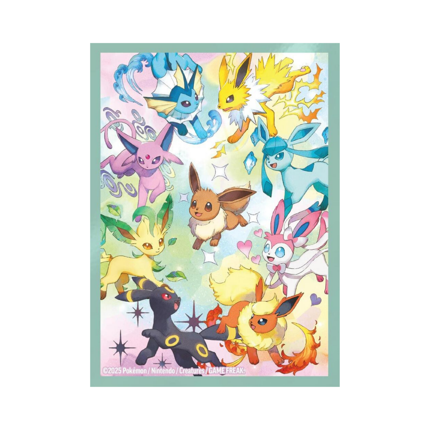 Pokemon: Prismatic Evolutions Super-Premium Collection