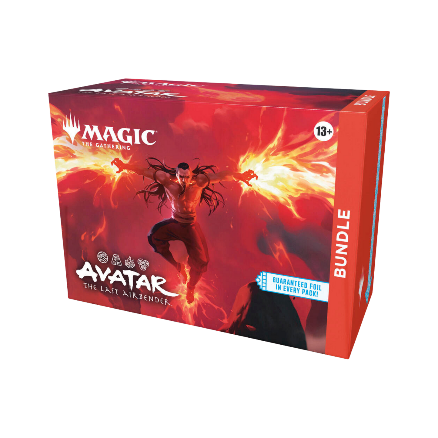 MTG: Avatar The Last Airbender Bundle