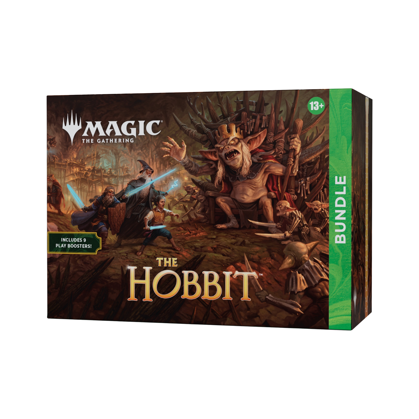 MTG: The Hobbit - Bundle