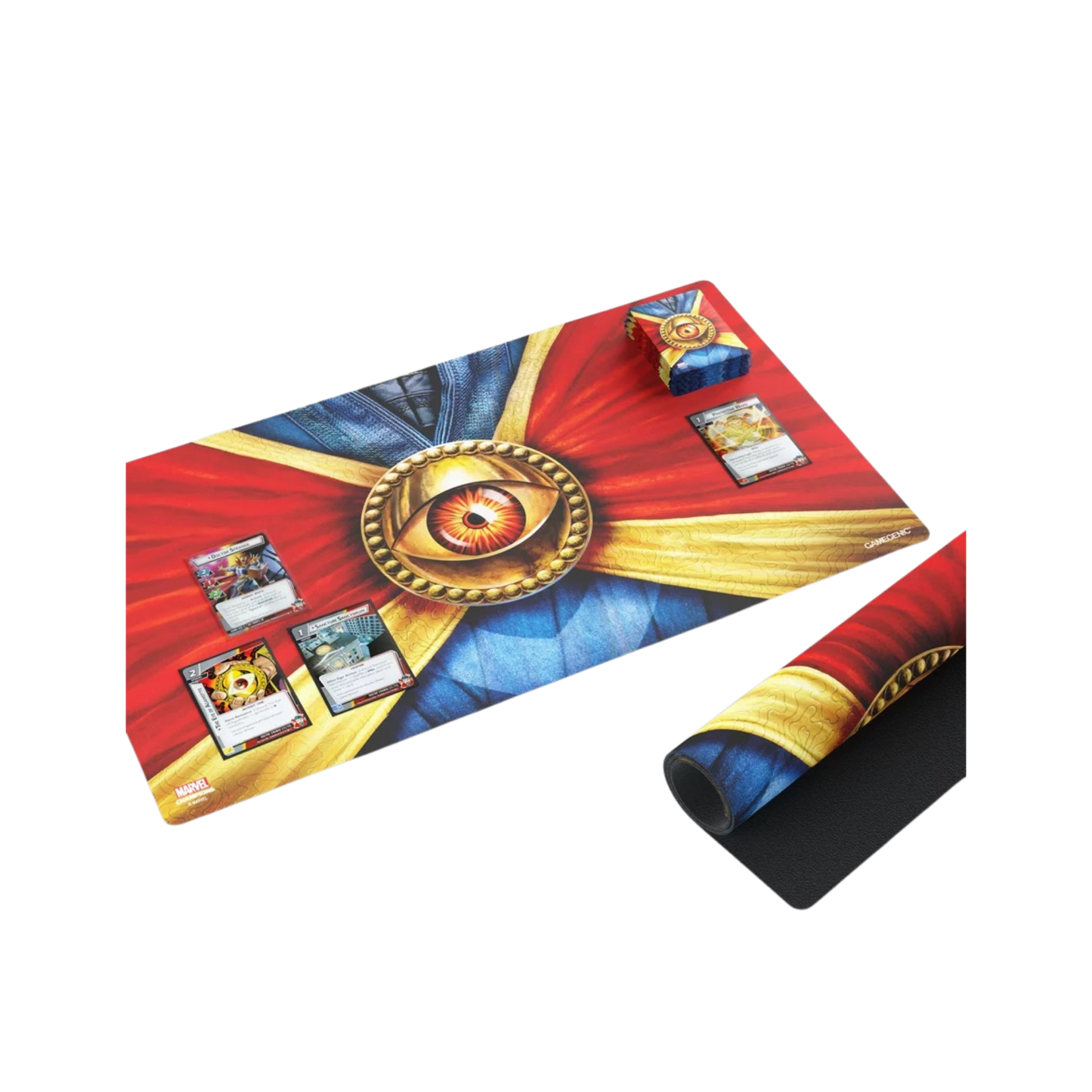 Gamegenic: Marvel Champions Playmat