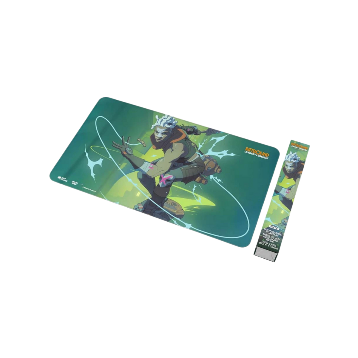 Riftbound: Radiance Playmat