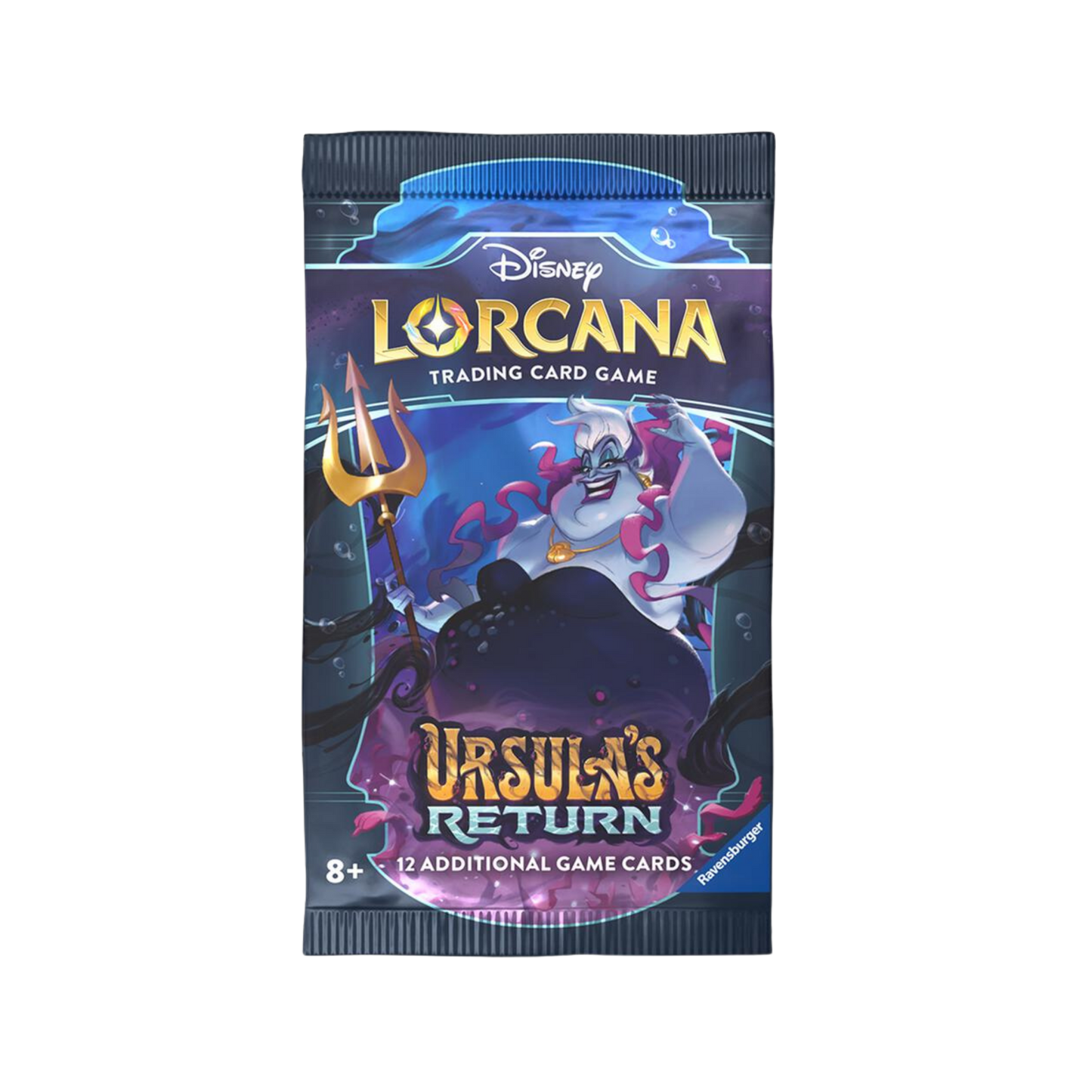 Lorcana: Ursula's Return Booster