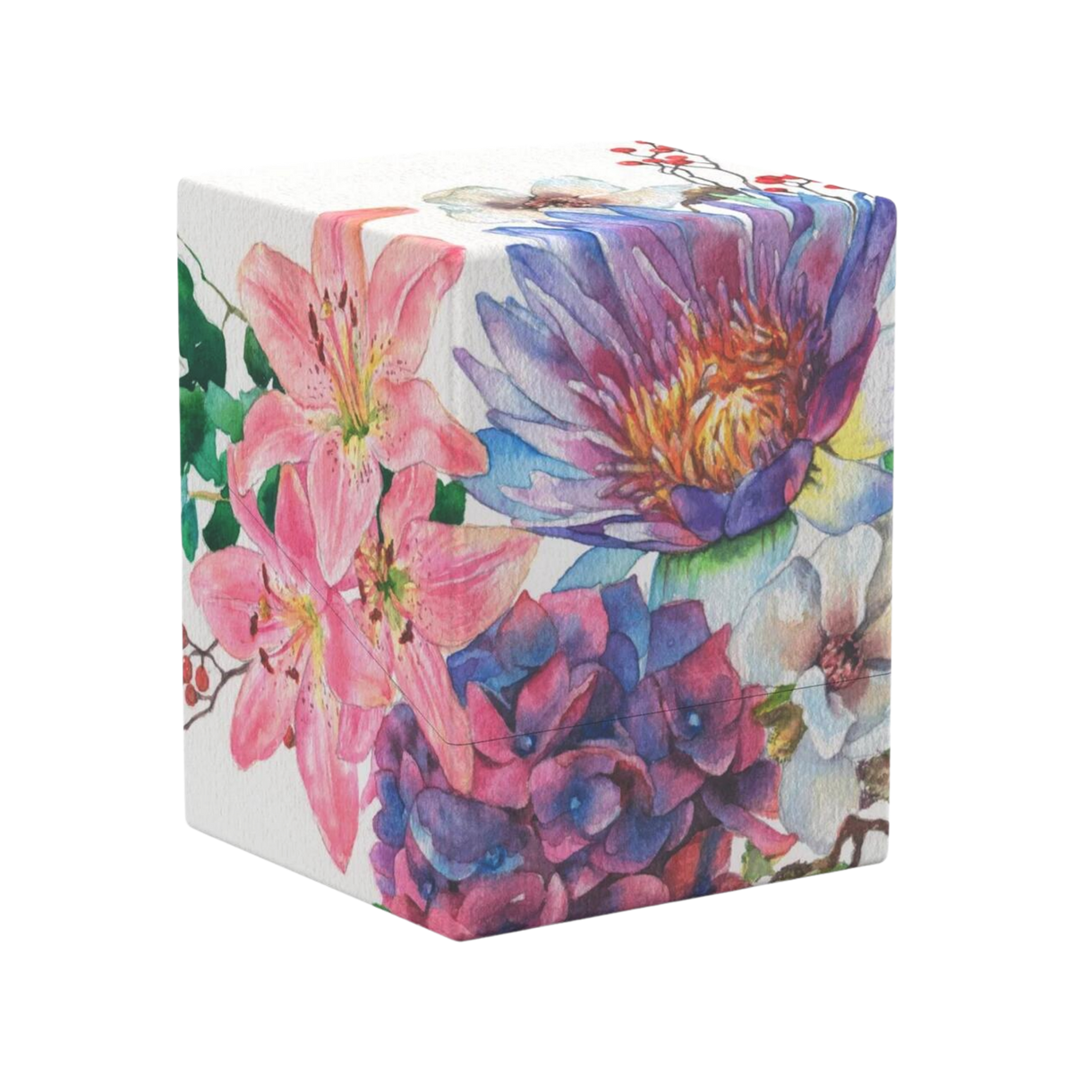 Ultimate Guard: Boulder - Floral Places Series