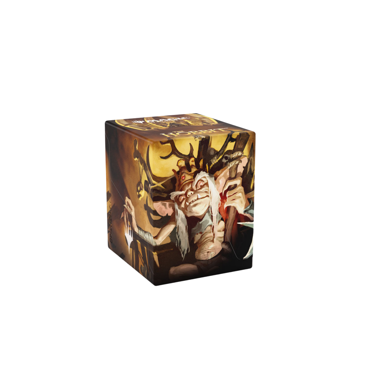 Gamegenic: The Hobbit Bastion 100+ XL