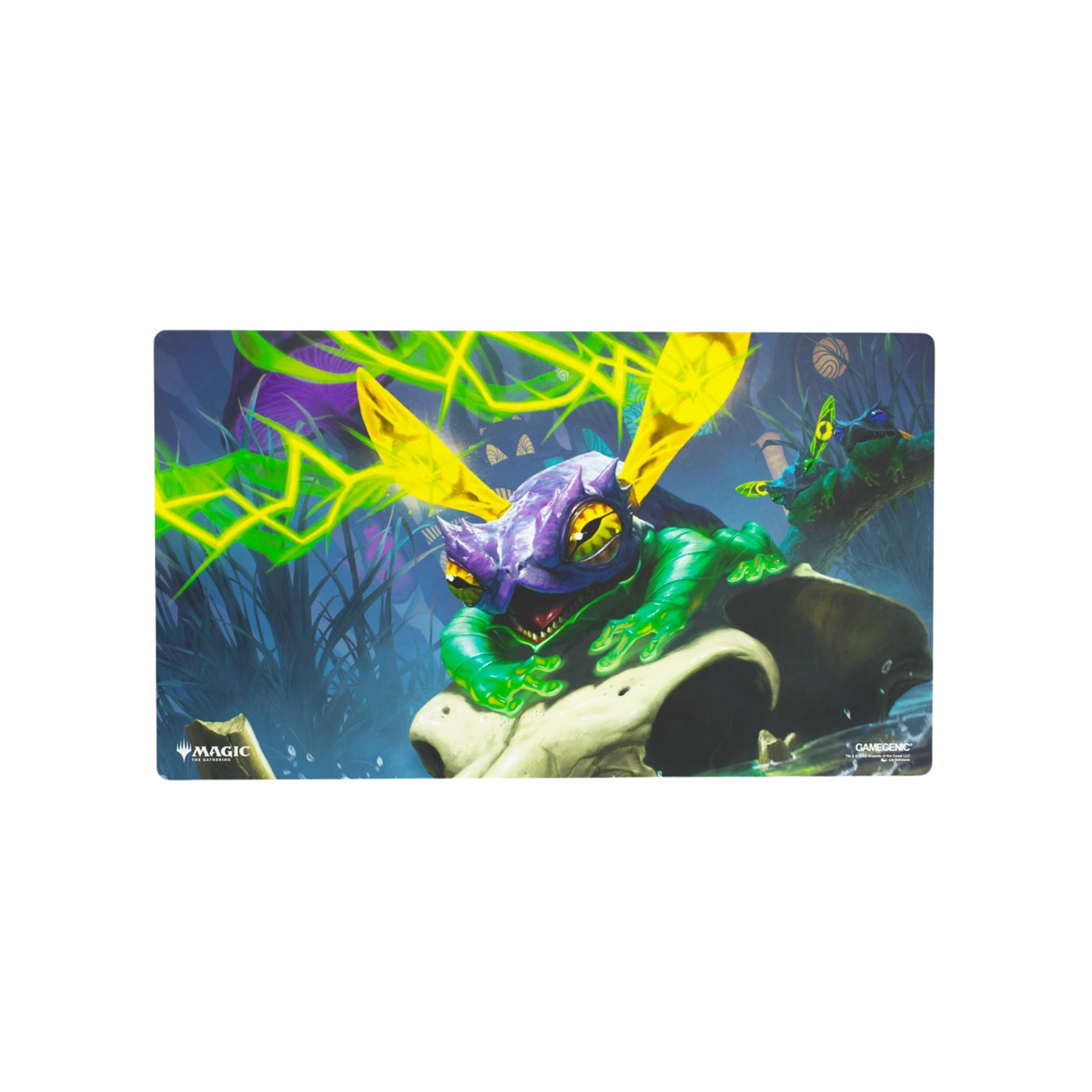 Gamegenic: Secrets of Strixhaven Playmat