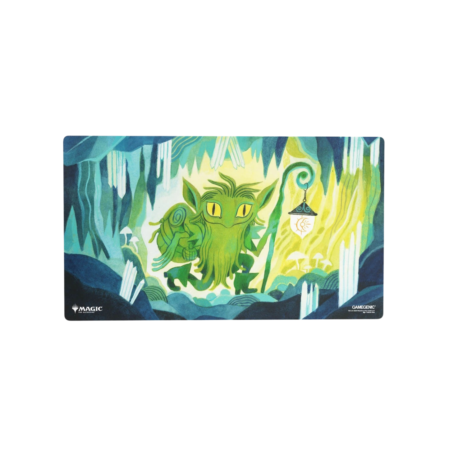 Gamegenic: Lorwyn Eclipsed Playmat