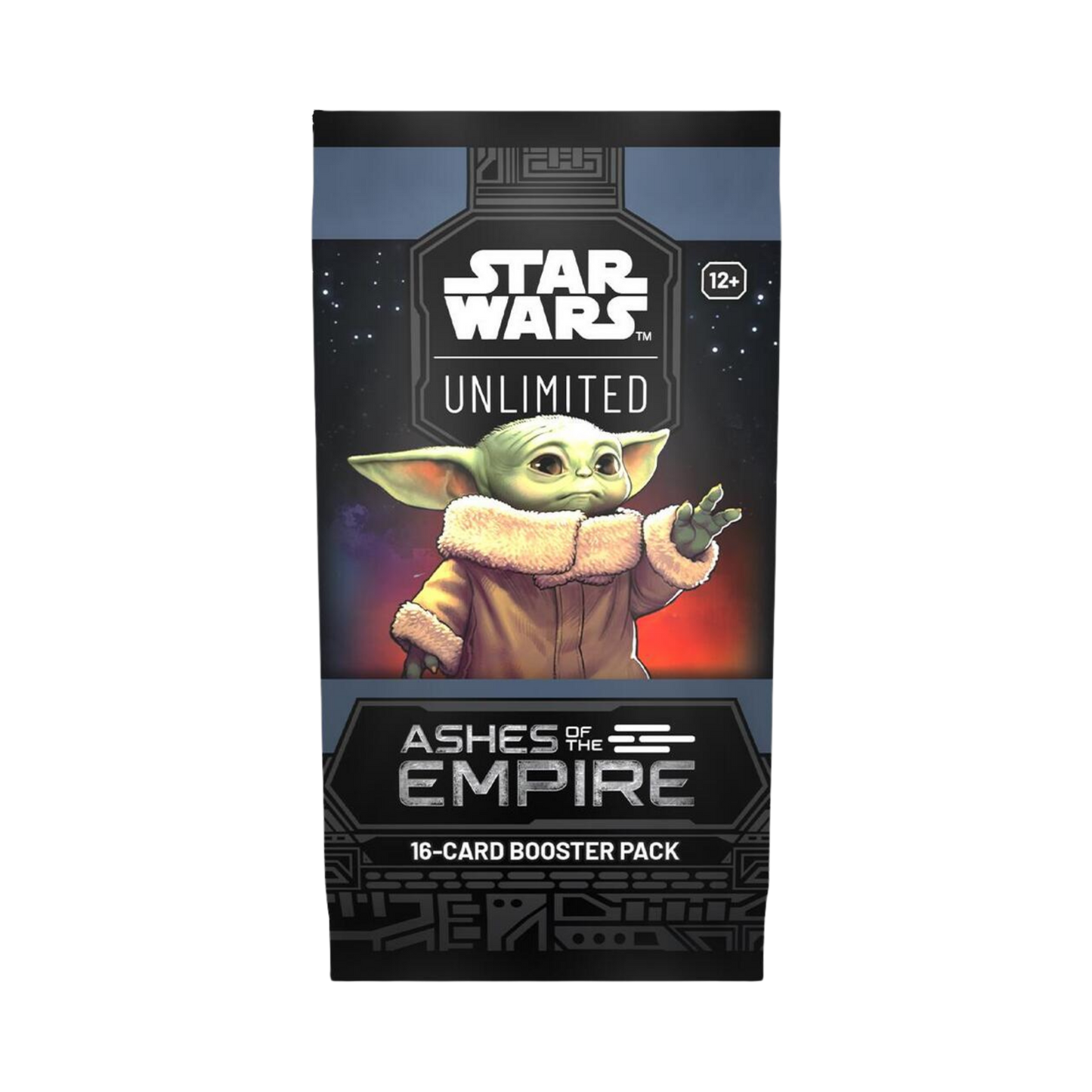 Star Wars Unlimited: Ashes of the Empire Booster