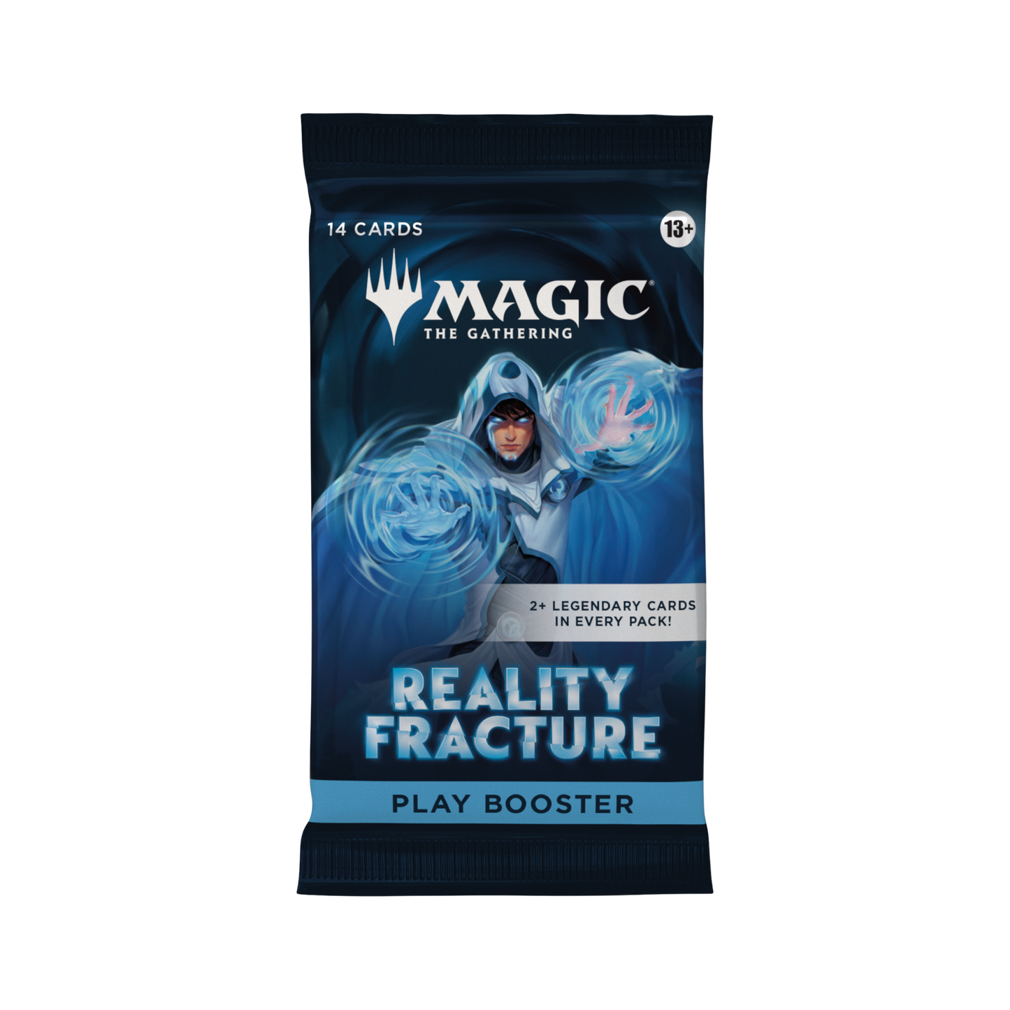 MTG: Reality Fracture Play Booster