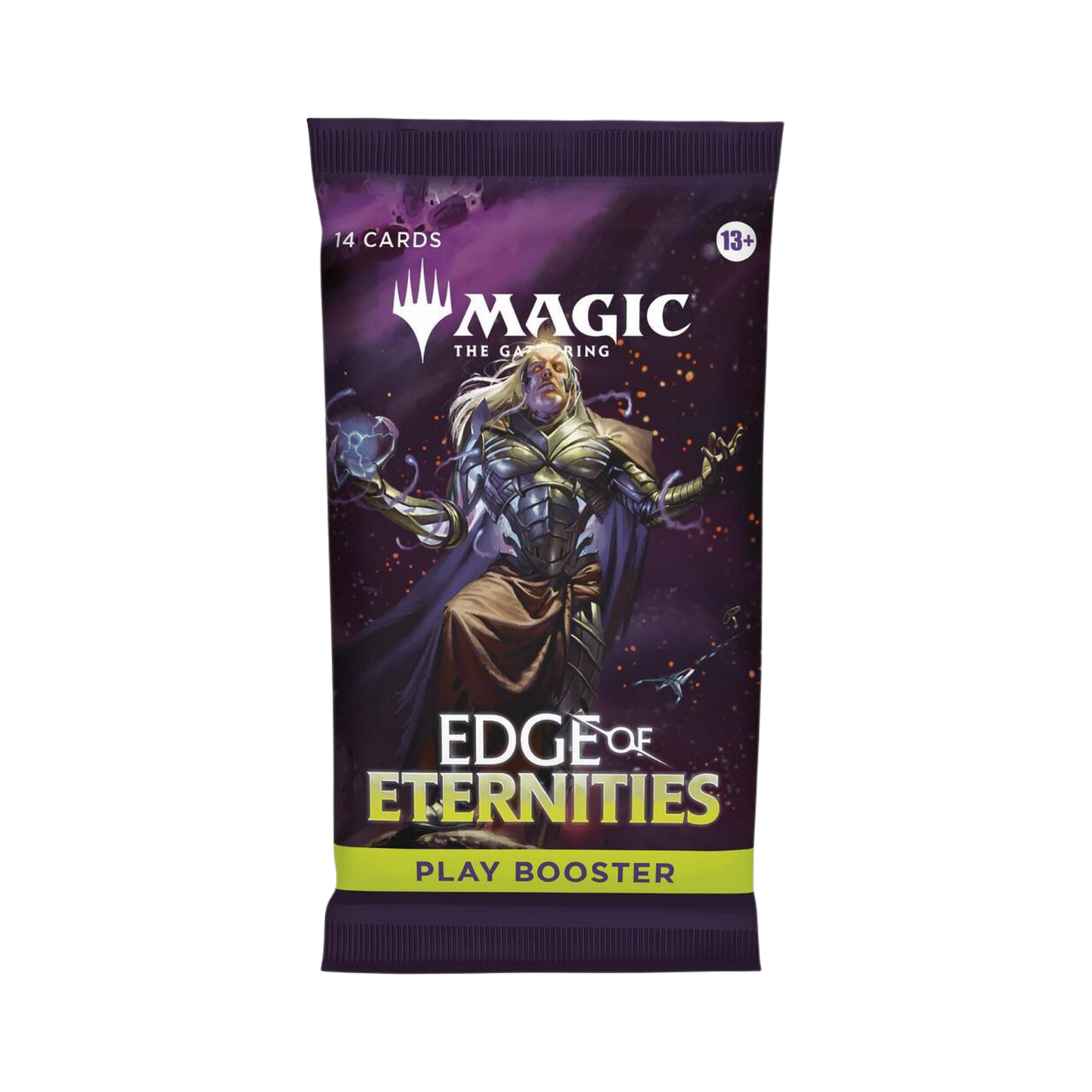 MTG: Edge of Eternities Play Booster