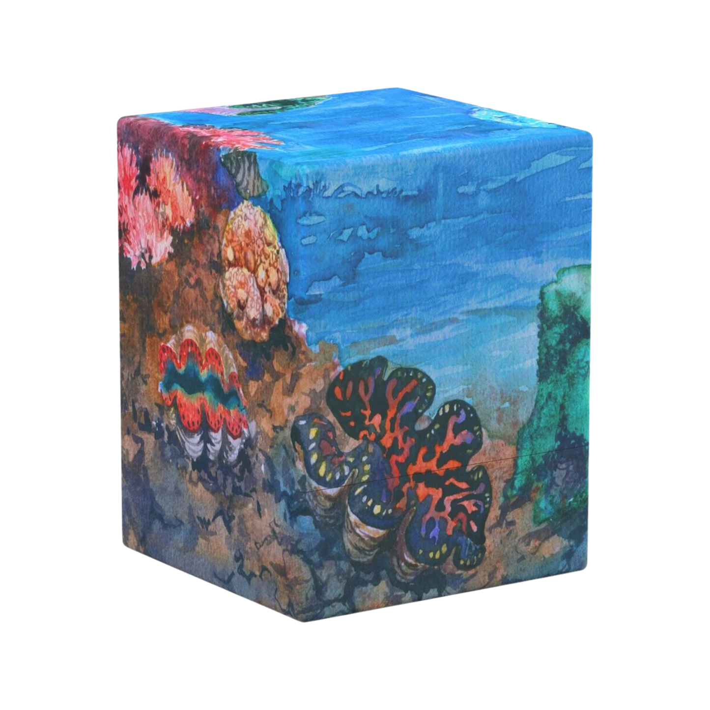 Ultimate Guard: Boulder - Coral Places Series