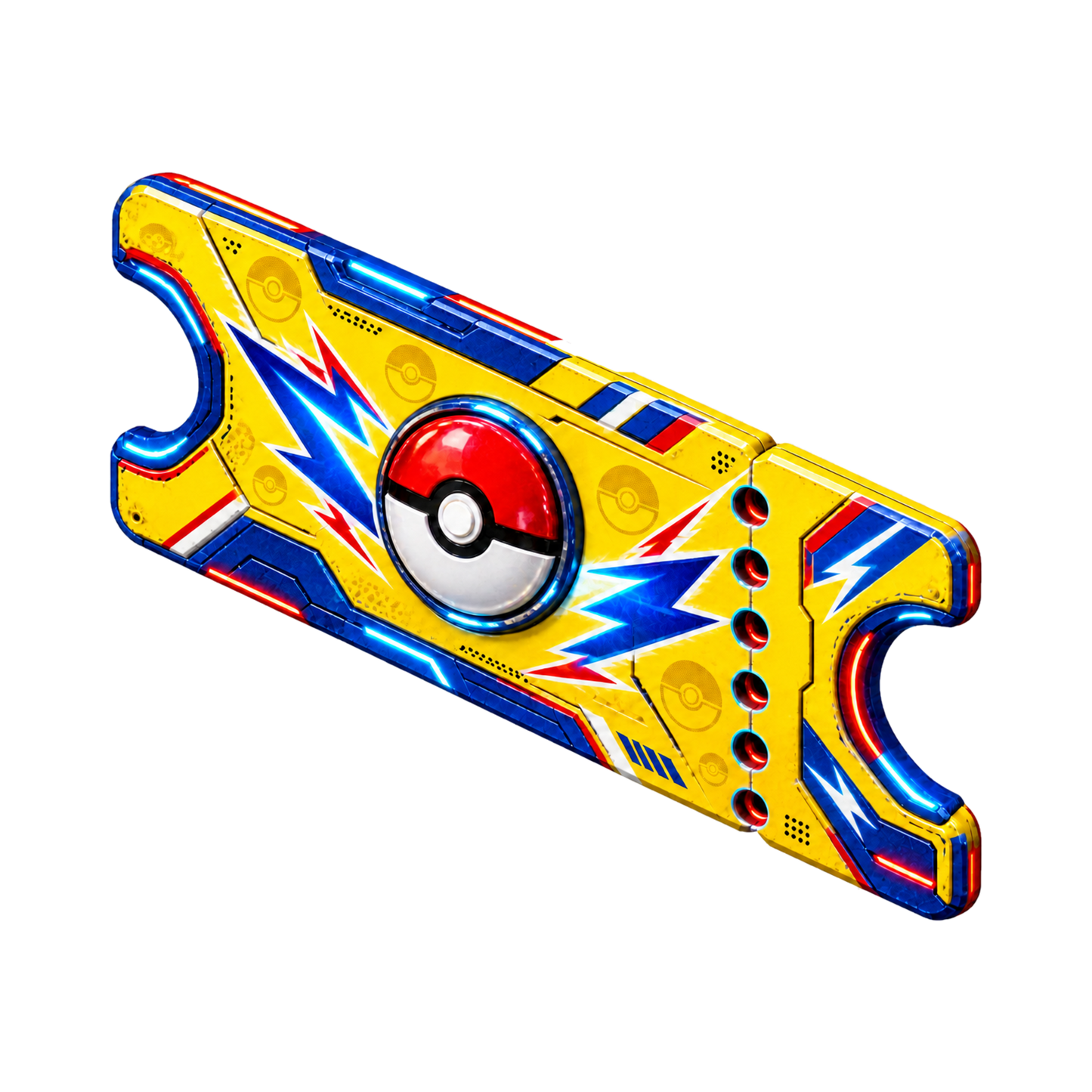 Weekly Pokemon League — Mon Oct 5, 2026 7:00 PM