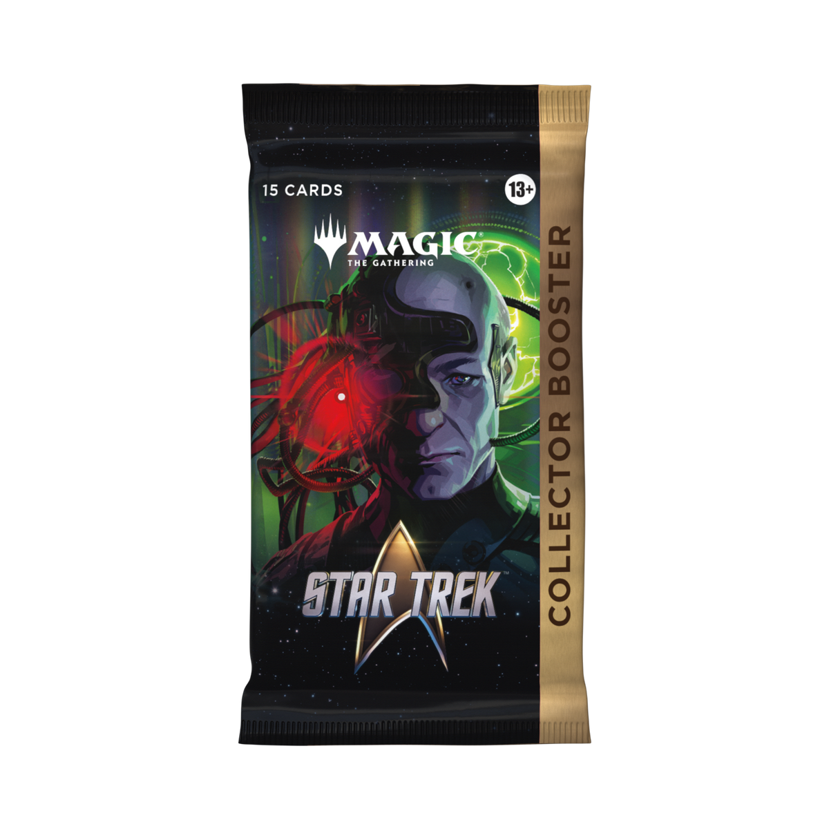 MTG: Star Trek Collector Booster