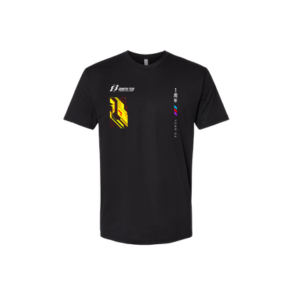 Limited Edition 1-Year Anniversary T-Shirt
