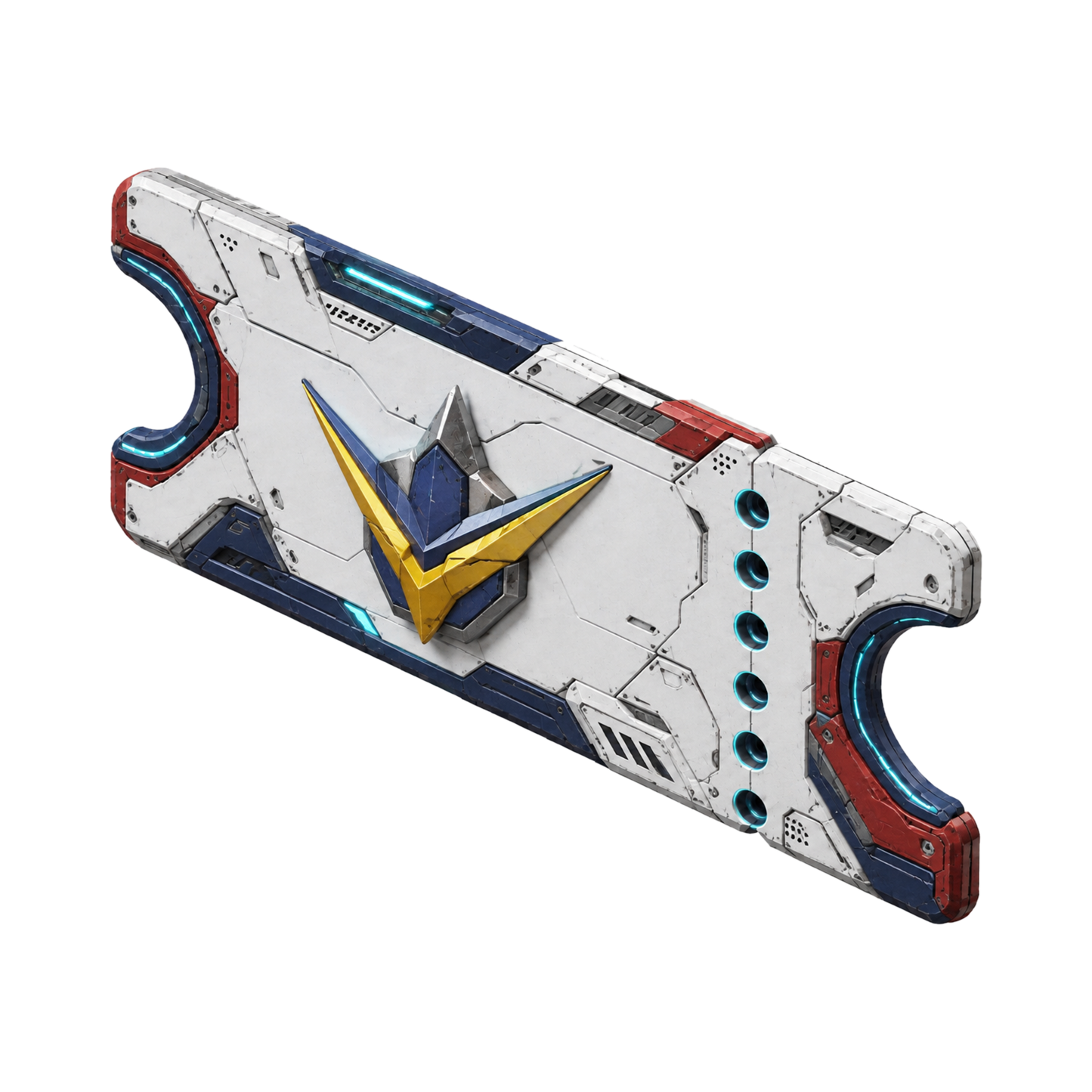Weekly Gundam — Thu Sep 24, 2026 7:00 PM