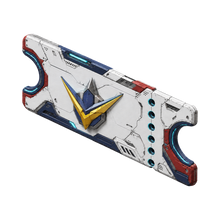 Weekly Gundam — Thu Sep 24, 2026 7:00 PM