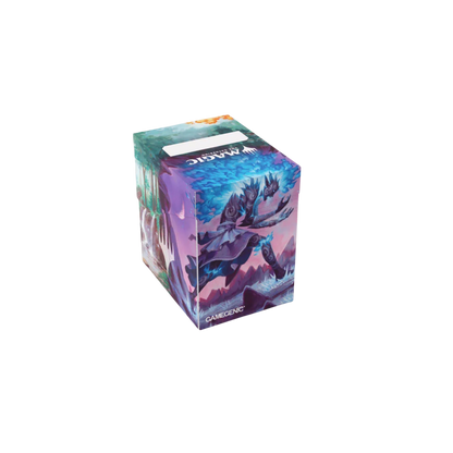 Gamegenic: Lorwyn Eclipsed Soft Dynacrate 100+ XL