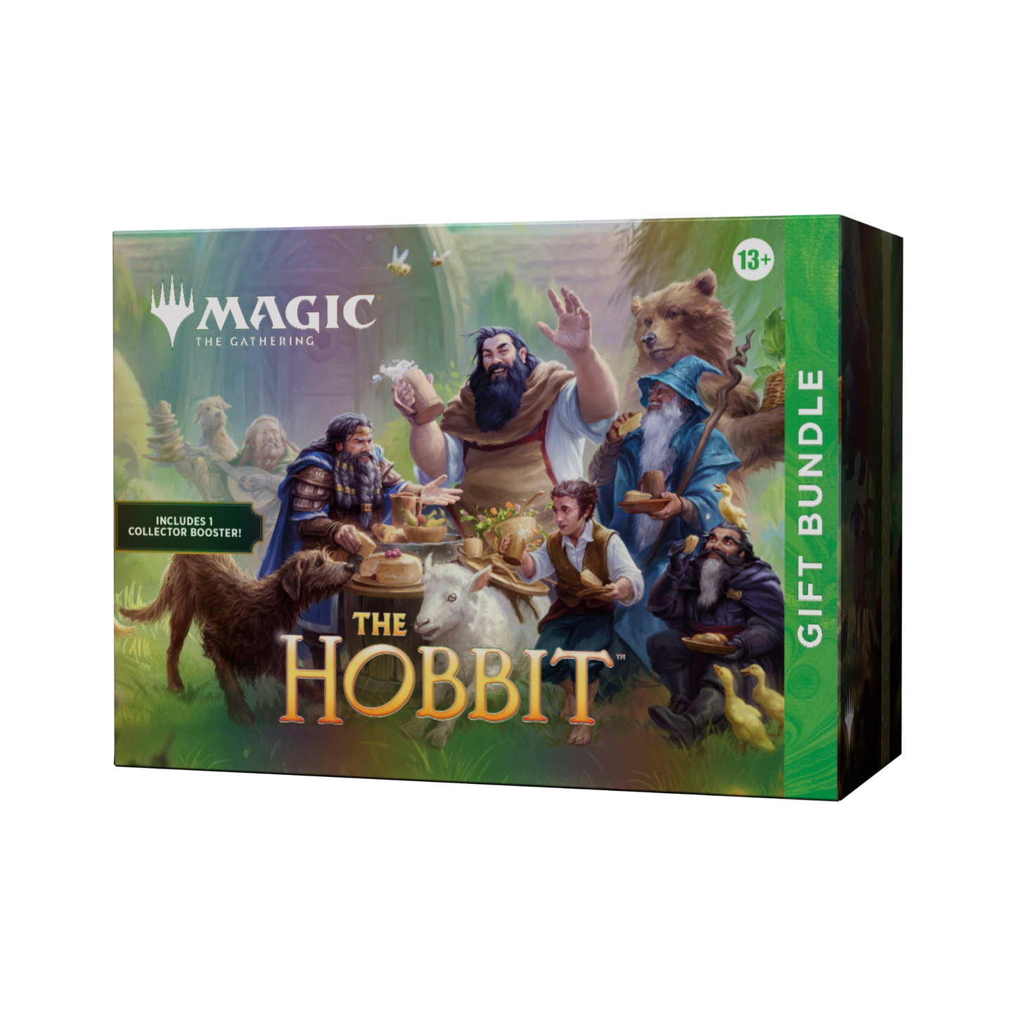 MTG: The Hobbit - Gift Bundle