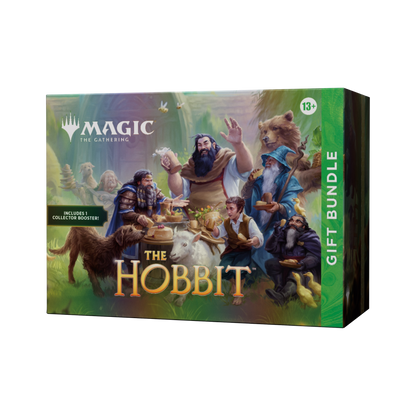 MTG: The Hobbit - Gift Bundle