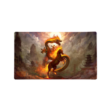 Dragon Shield Playmat and Tube
