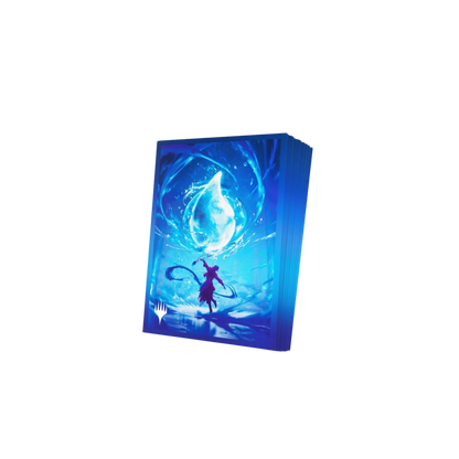 Gamegenic: Secrets of Strixhaven Premium Art Sleeves