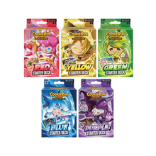 Cookie Run: Braverse Starter Deck
