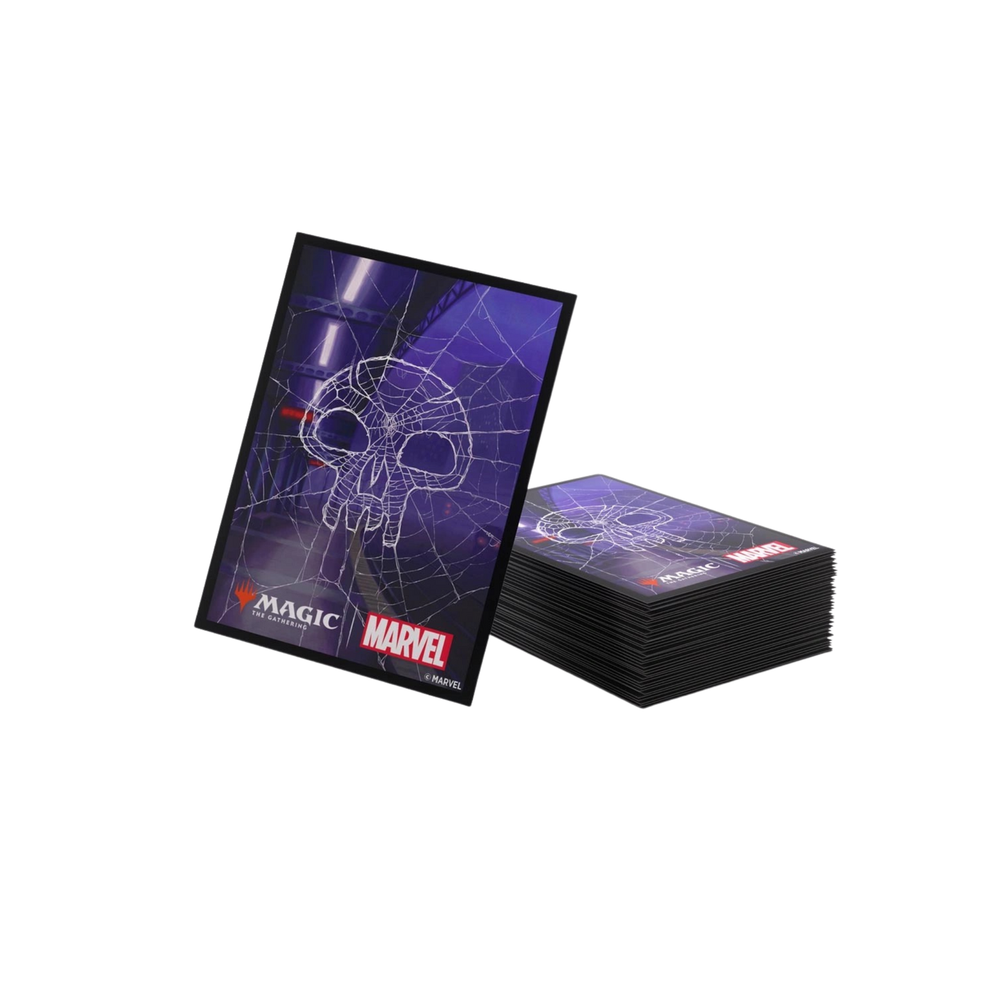 Gamegenic: Spider-Man Premium Art Sleeves