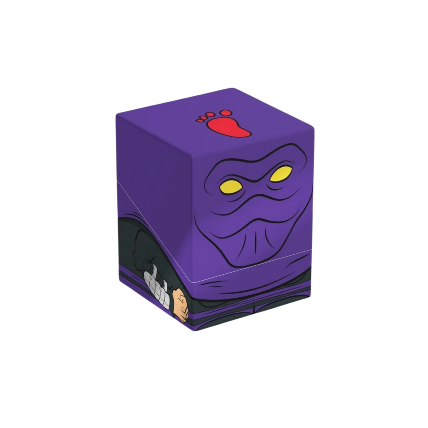 Ultimate Guard: Squareos Teenage Mutant Ninja Turtles