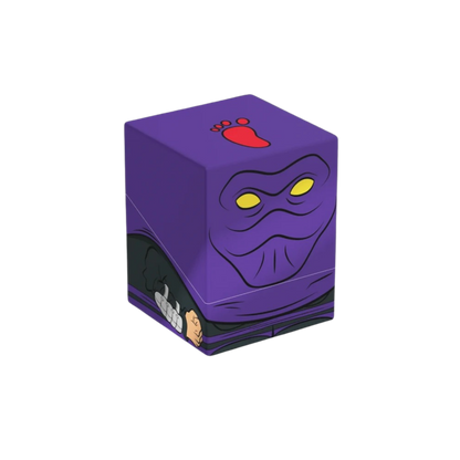 Ultimate Guard: Squareos Teenage Mutant Ninja Turtles