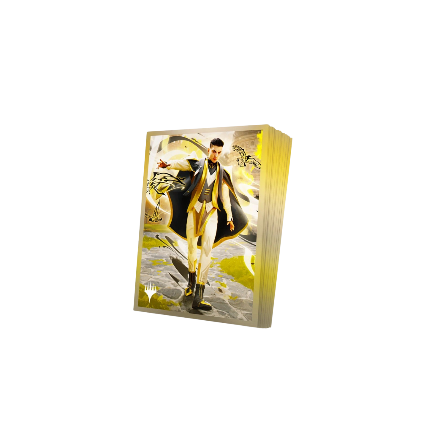 Gamegenic: Secrets of Strixhaven Premium Art Sleeves