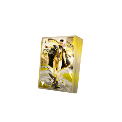 Gamegenic: Secrets of Strixhaven Premium Art Sleeves