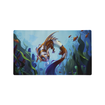 Dragon Shield Playmat and Tube