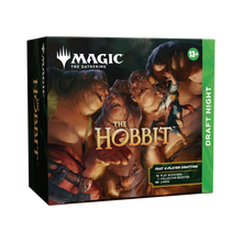 MTG: The Hobbit - Draft Night