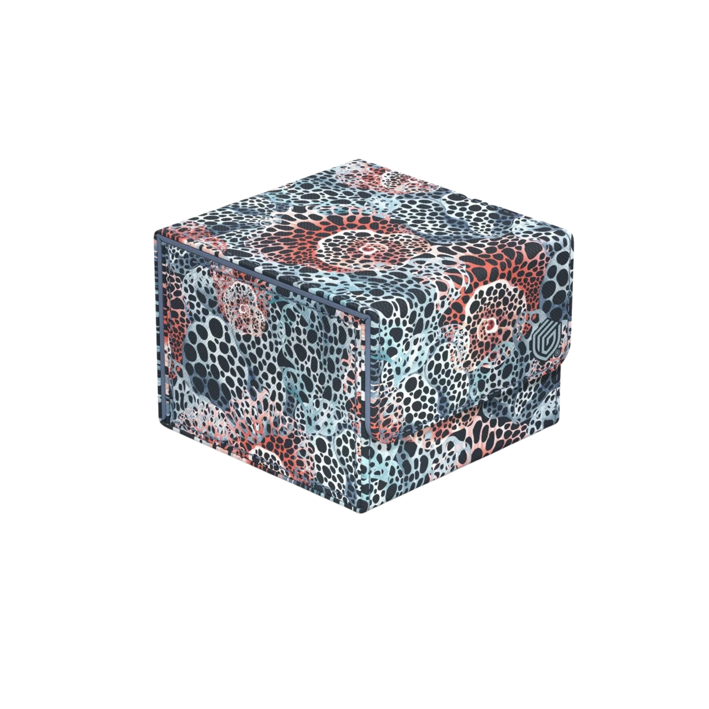 Ultimate Guard: Coral Places Sidewinder 133+ Xenoskin