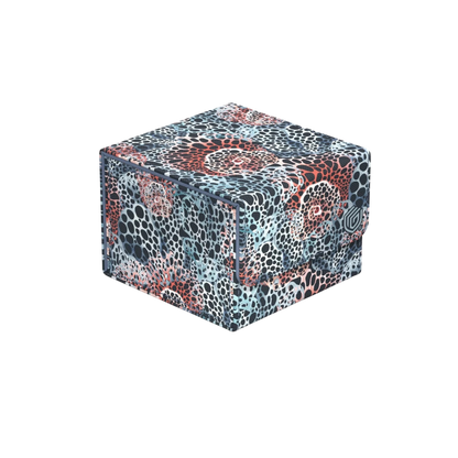 Ultimate Guard: Coral Places Sidewinder 133+ Xenoskin