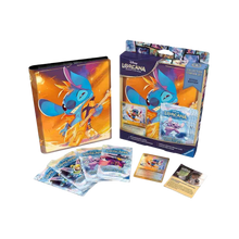 Lorcana: Winterspell Stitch Collection Starter Set