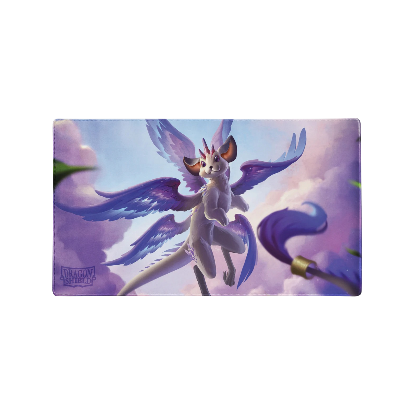 Dragon Shield Playmat and Tube