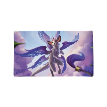Dragon Shield Playmat and Tube