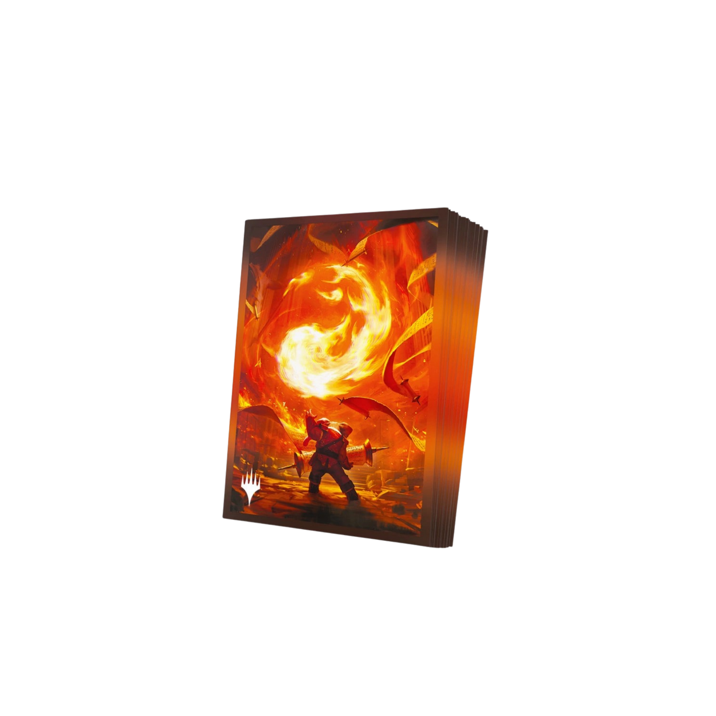 Gamegenic: Secrets of Strixhaven Premium Art Sleeves