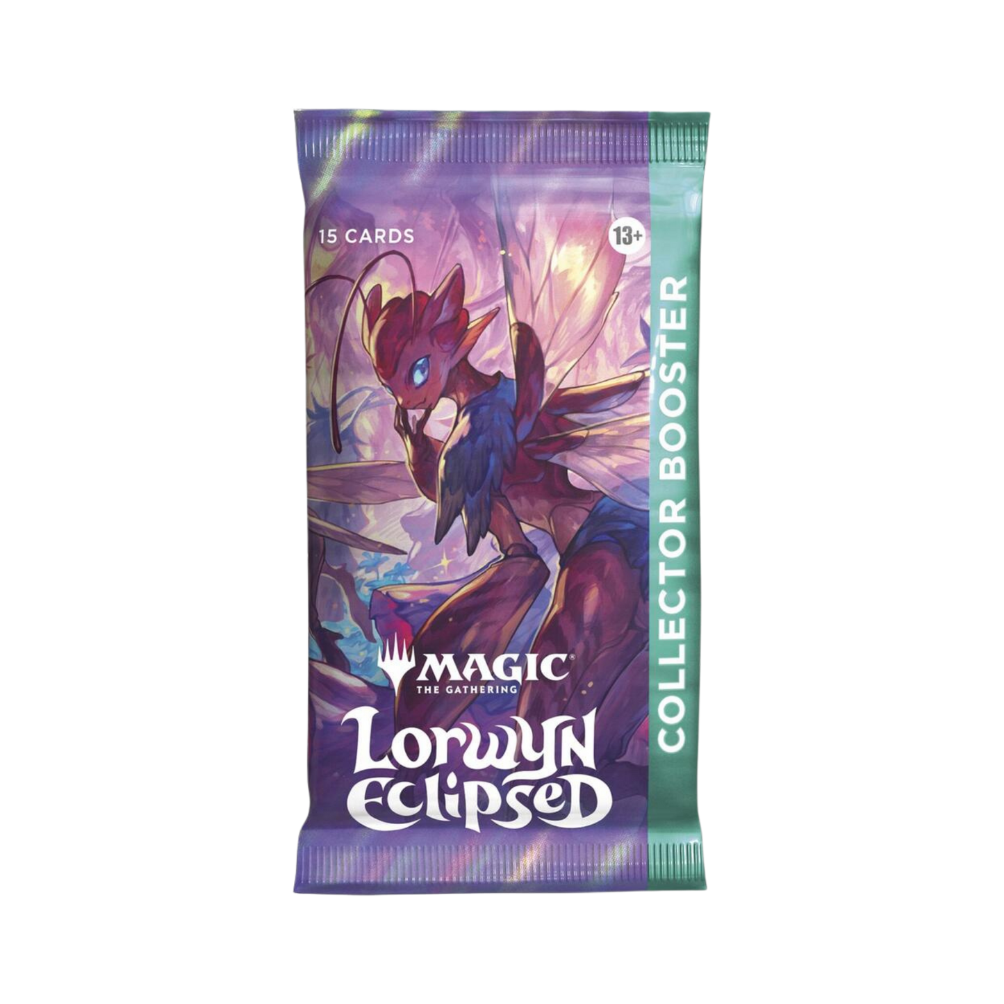 MTG: Lorwyn Eclipsed Collector Booster Box