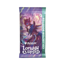 MTG: Lorwyn Eclipsed Collector Booster Box