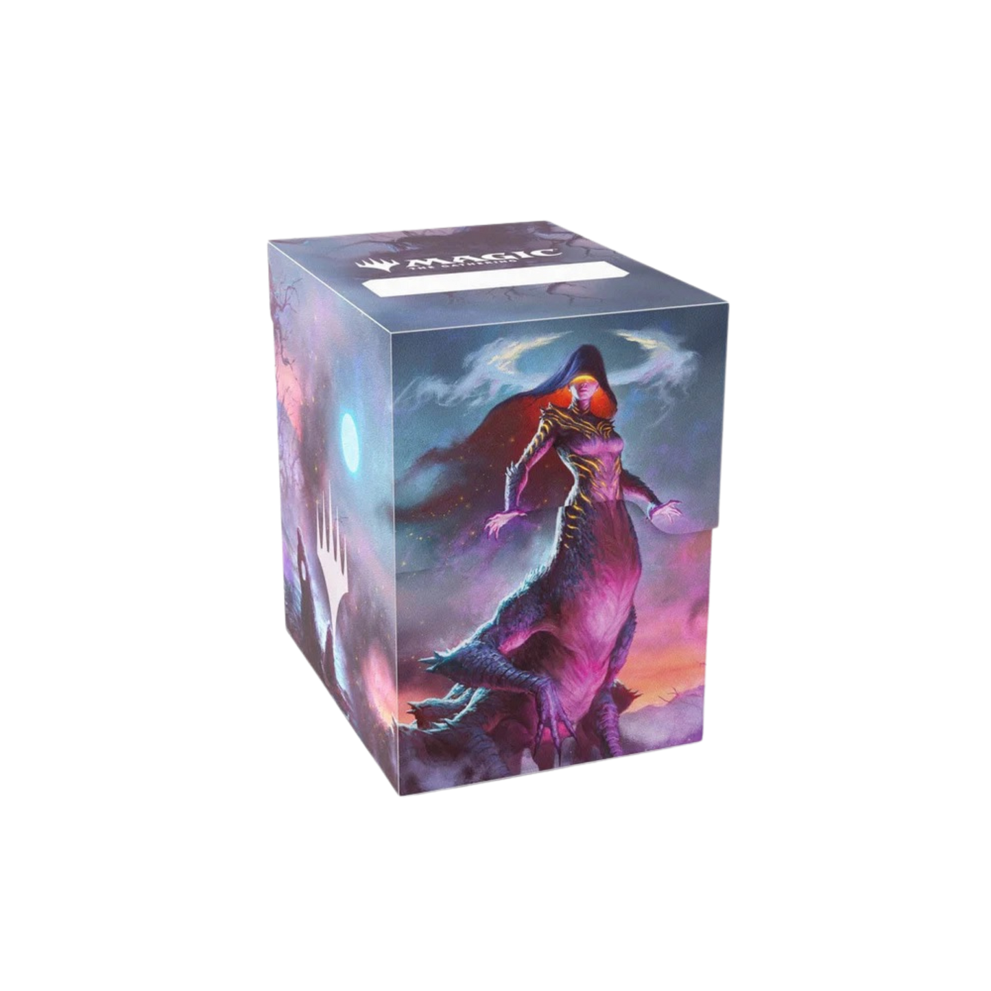Gamegenic: Lorwyn Eclipsed Soft Crate 80+