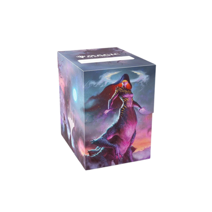 Gamegenic: Lorwyn Eclipsed Soft Crate 80+