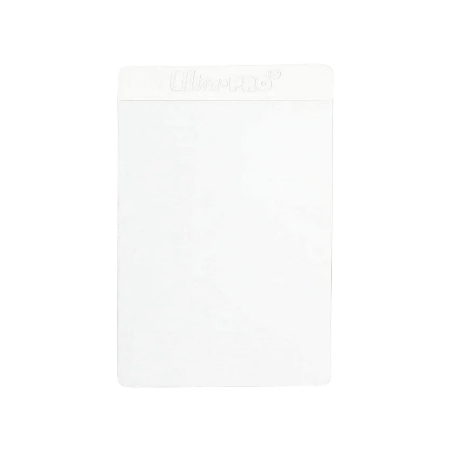 Ultra Pro: Semi-Rigid Card Holders